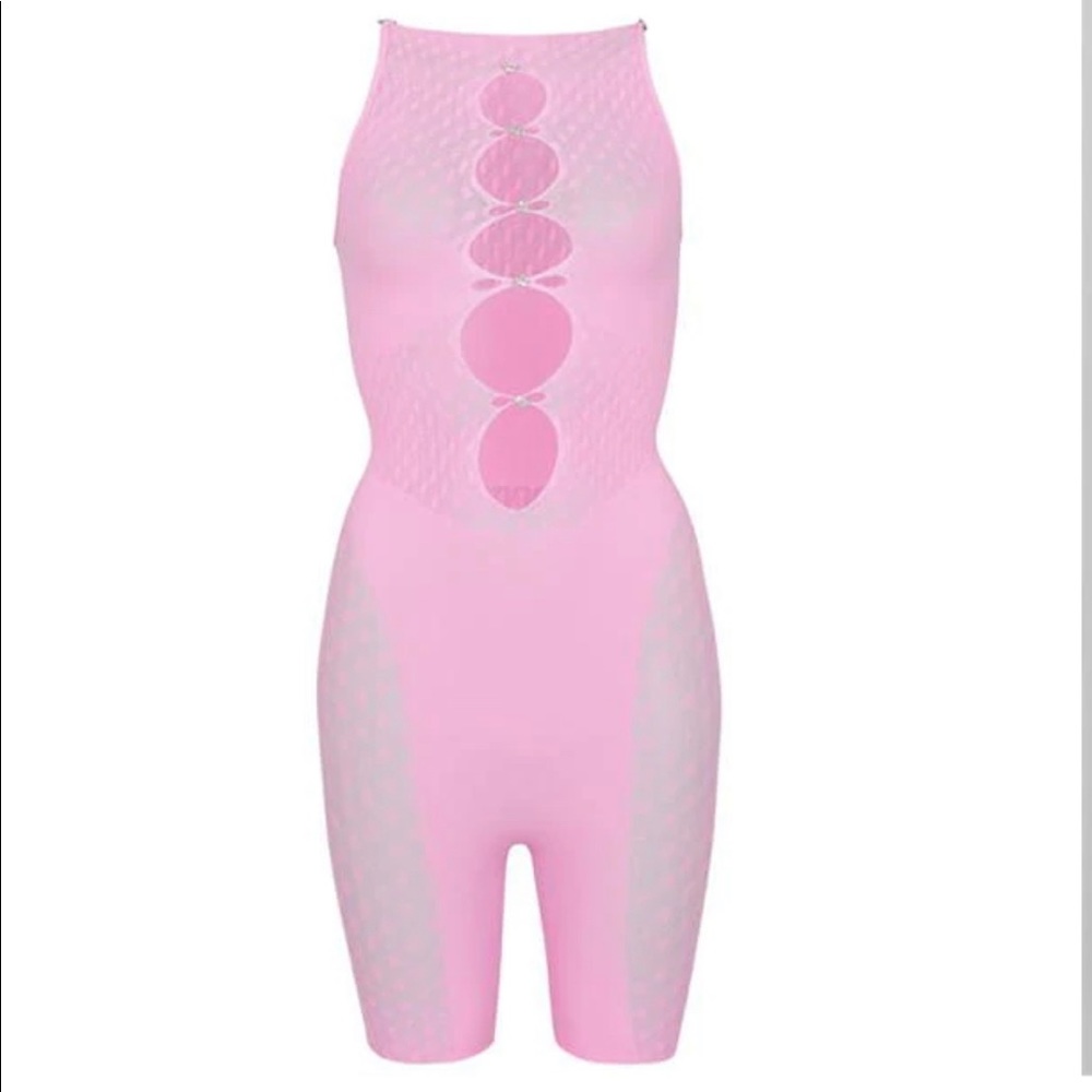 Poster Girl jumpsuit never used! 100% brand new